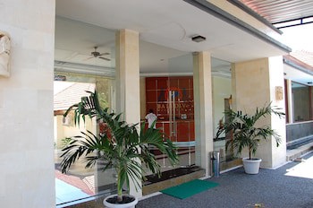 Bali Dive Resort And Spa