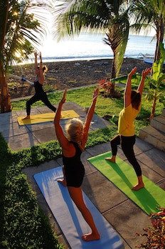 Bali Dive Resort And Spa