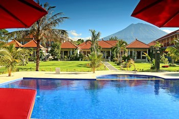 Bali Dive Resort And Spa