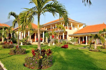 Bali Dive Resort And Spa