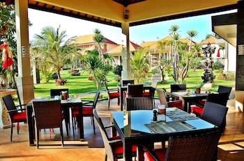Bali Dive Resort And Spa