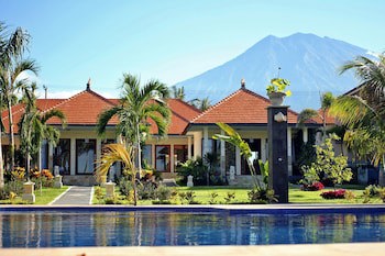 Bali Dive Resort And Spa