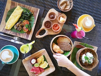 Bali Dive Resort And Spa