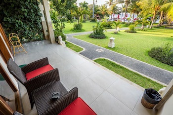 Bali Dive Resort And Spa