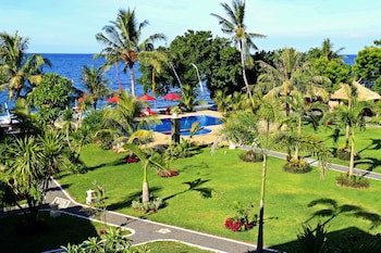 Bali Dive Resort And Spa