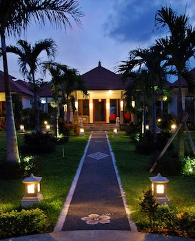 Bali Dive Resort And Spa