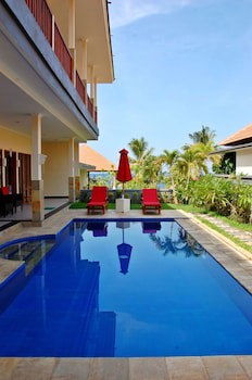 Bali Dive Resort And Spa