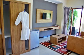 Bali Dive Resort And Spa