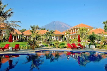 Bali Dive Resort And Spa