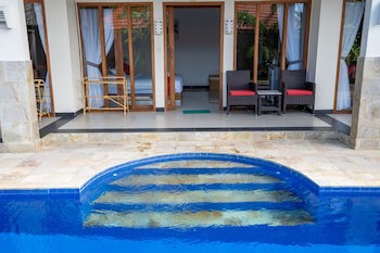Bali Dive Resort And Spa