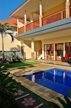 Bali Dive Resort And Spa