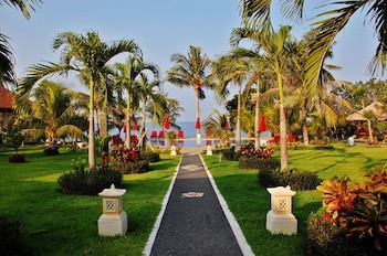 Bali Dive Resort And Spa
