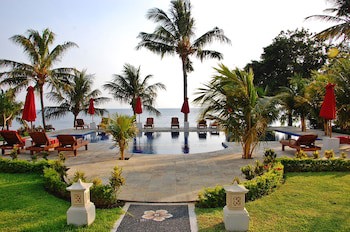 Bali Dive Resort And Spa