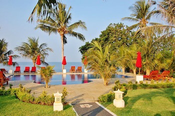 Bali Dive Resort And Spa