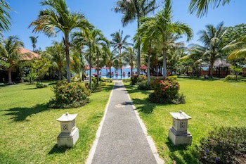 Bali Dive Resort And Spa