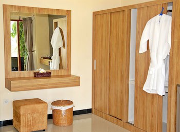 Bali Dive Resort And Spa