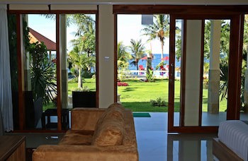 Bali Dive Resort And Spa