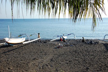 Bali Dive Resort And Spa
