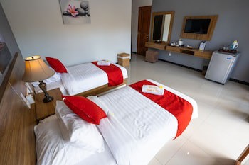 Bali Dive Resort And Spa