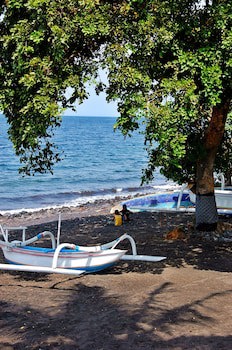 Bali Dive Resort And Spa