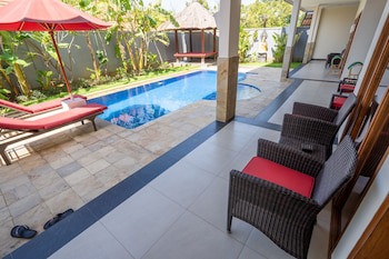 Bali Dive Resort And Spa