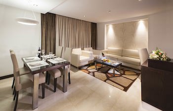 Samarons Hotels