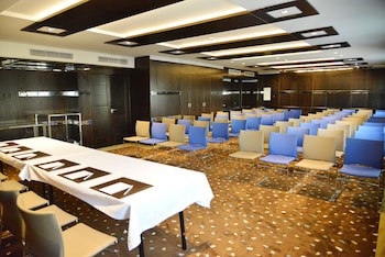 Samarons Hotels