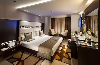 Samarons Hotels