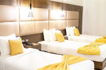 Samarons Hotels
