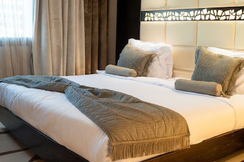 Samarons Hotels