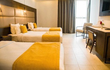 Samarons Hotels