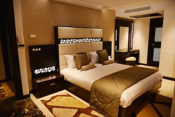 Samarons Hotels