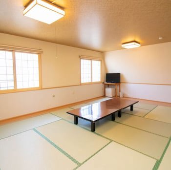 Resort Inn Fuyo