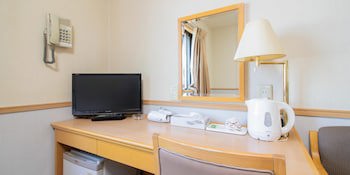 Resort Inn Fuyo