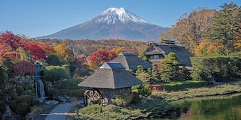 Resort Inn Fuyo