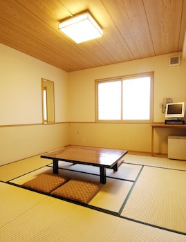 Resort Inn Fuyo