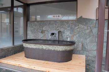 Resort Inn Fuyo