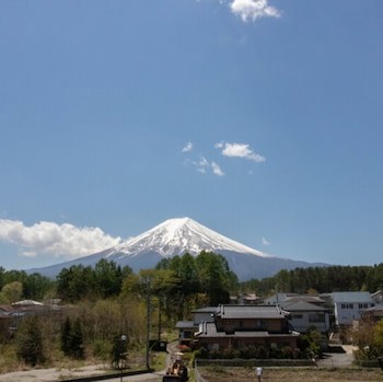 Resort Inn Fuyo