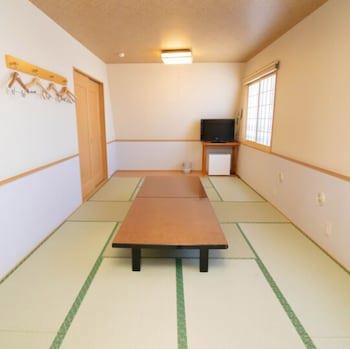 Resort Inn Fuyo