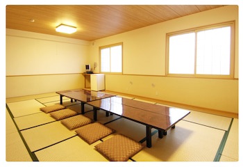 Resort Inn Fuyo