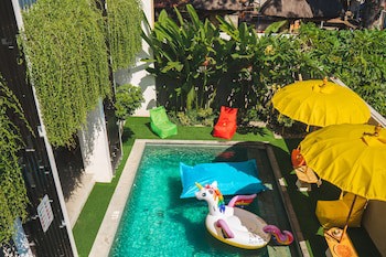 Bahana Guest House