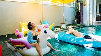 Bahana Guest House