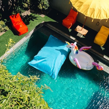 Bahana Guest House