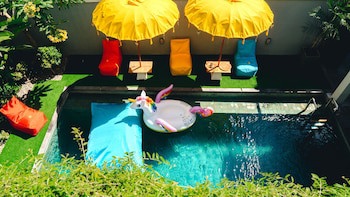 Bahana Guest House