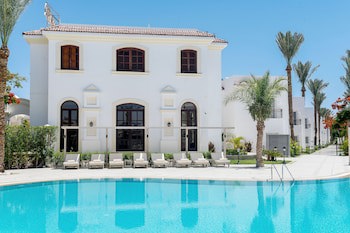 JAZ Fanara Residence - All Inclusive fotoğrafı