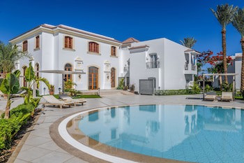 JAZ Fanara Residence - All Inclusive galeri fotoğrafı