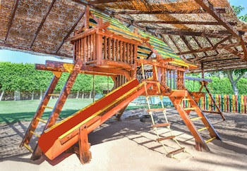 JAZ Fanara Residence - All Inclusive galeri fotoğrafı