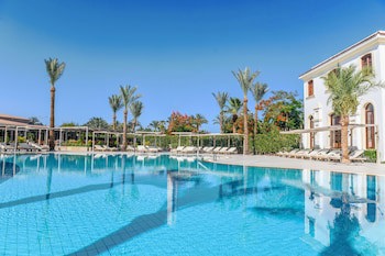 JAZ Fanara Residence - All Inclusive galeri fotoğrafı