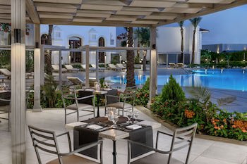 JAZ Fanara Residence - All Inclusive galeri fotoğrafı
