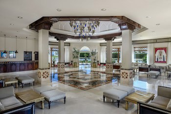 JAZ Fanara Residence - All Inclusive galeri fotoğrafı